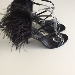 Top shop (Roxana)Heels